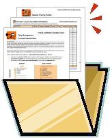 Time Management Tool Pack Image